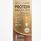 Yardlie Moisturizing Protein Brazilian Shampoo 750ml