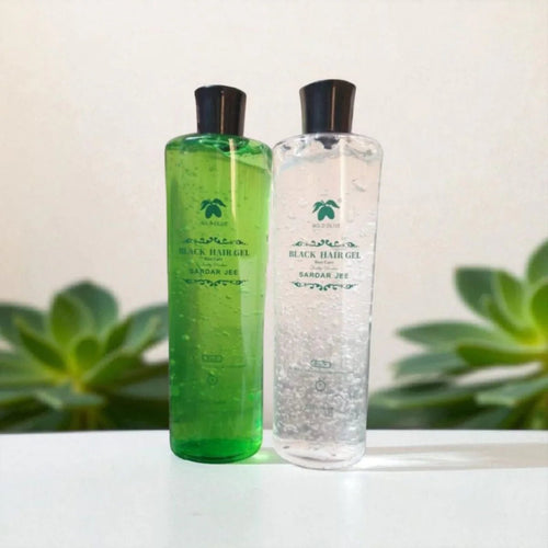 Sardar Jee Hair Color - ZBS Products 